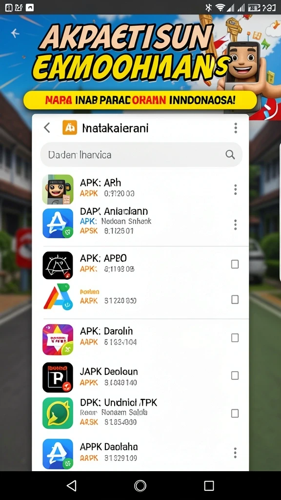 Desain grafis yang memukau dalam 555ZK.
