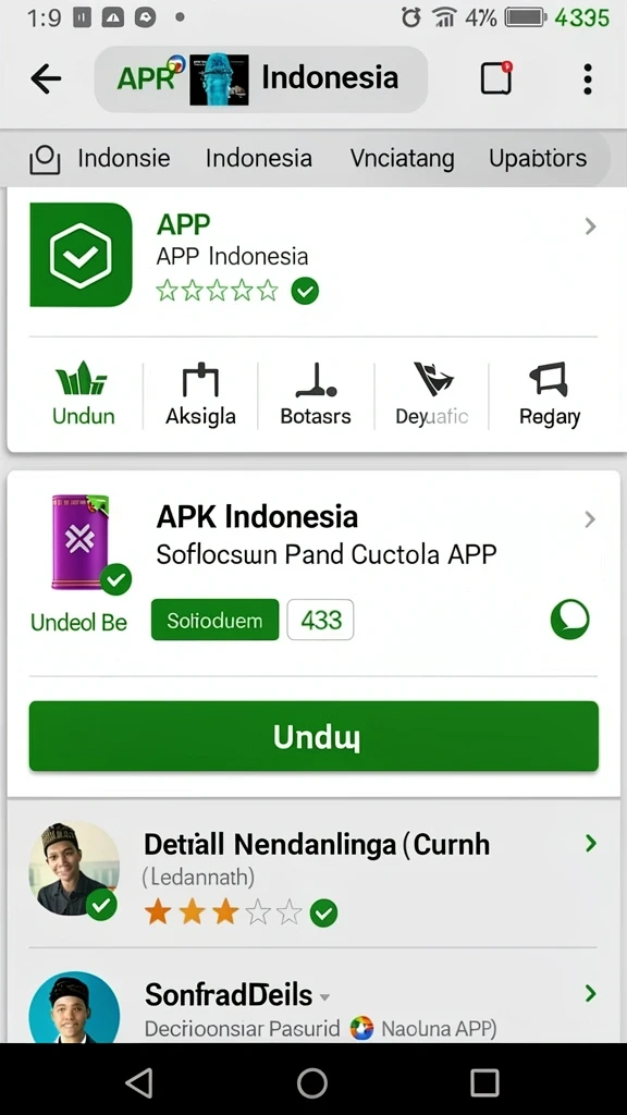 Momen seru saat bersaing di mode multiplayer.