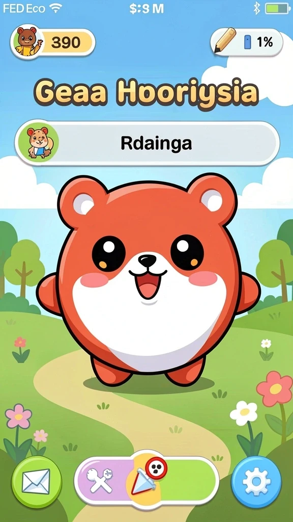 Sistem reward merangsang keterlibatan pemain.