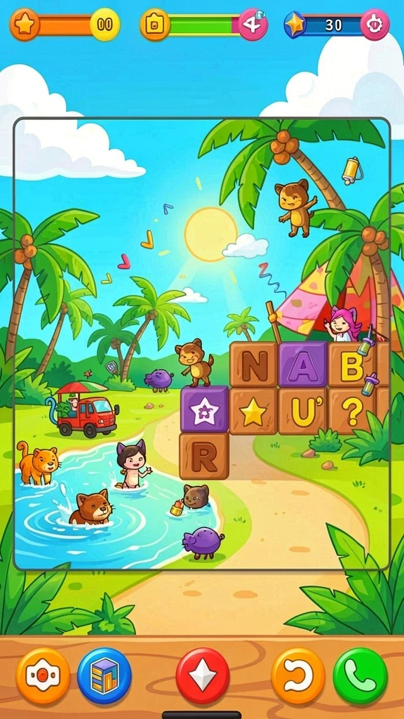 Tangkapan layar menunjukkan karakter terbaru dalam game yang bisa dipilih.