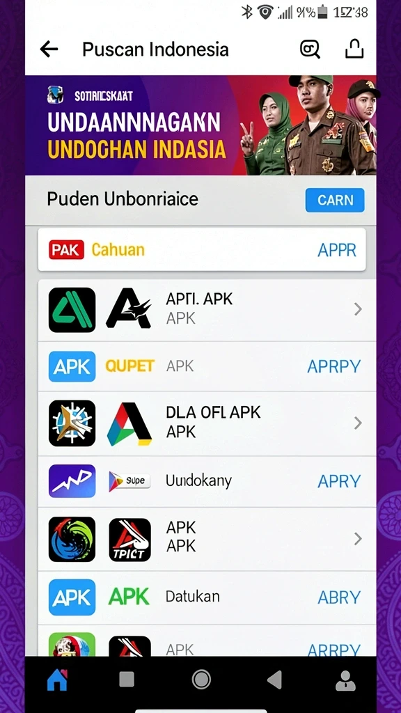 Level yang menantang dengan berbagai rintangan menarik.