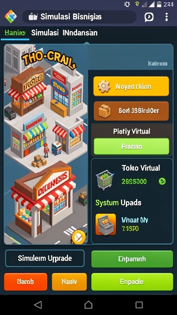 Berbagai pilihan permainan yang tersedia di AGENPLAY88.