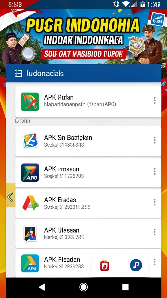 Fitur promosi harian yang memberi banyak manfaat.