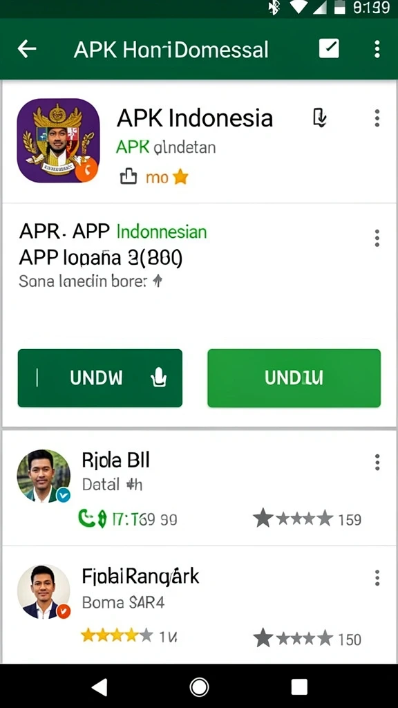 Fitur multiplayer memungkinkan interaksi yang lebih menyenangkan.