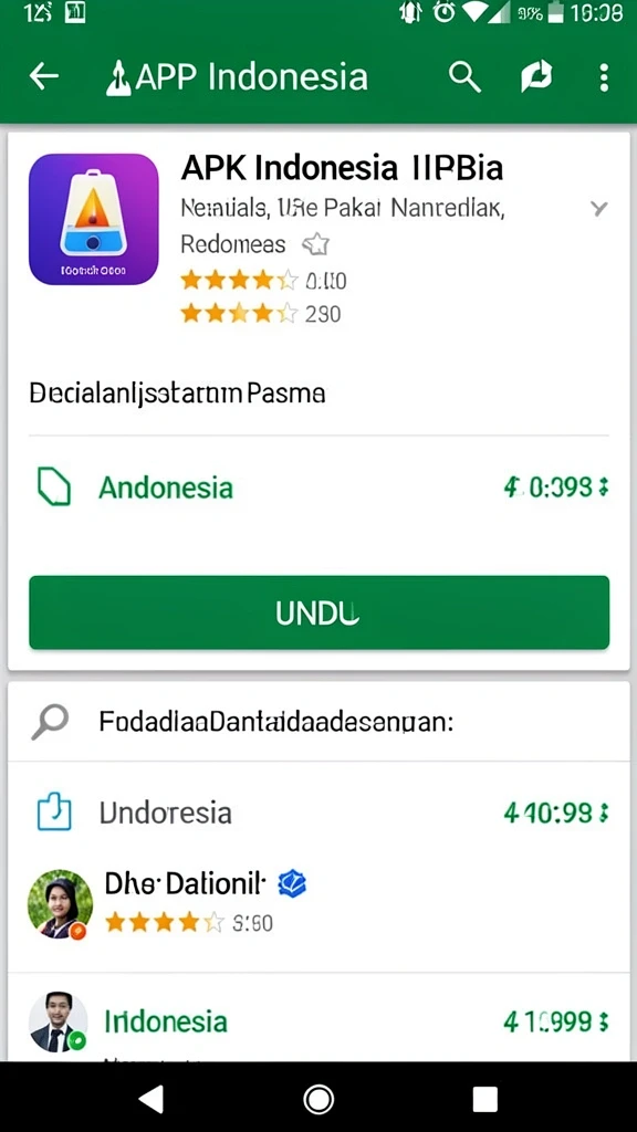 Fitur bonus harian yang menggiurkan.