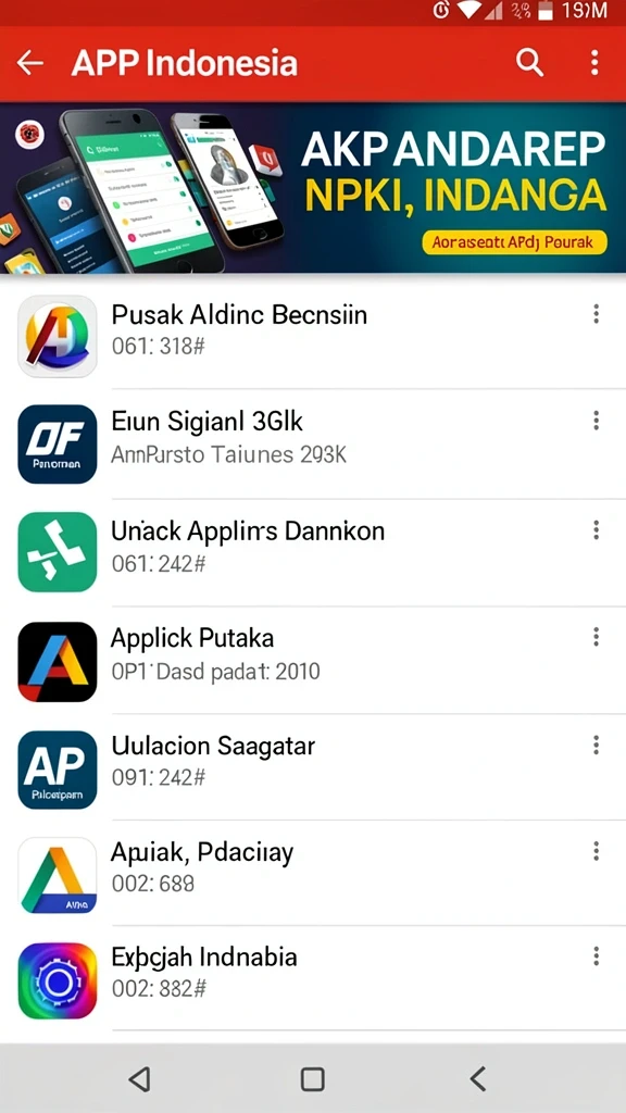 Level baru yang membuat permainan semakin seru.