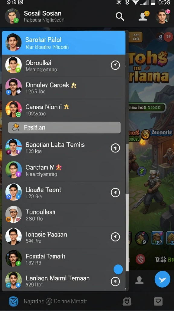 Banyak pilihan tema slot yang seru dan bervariasi.