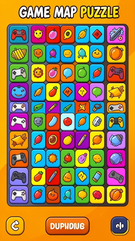 Fitur multiplayer yang memungkinkan interaksi antar pemain.