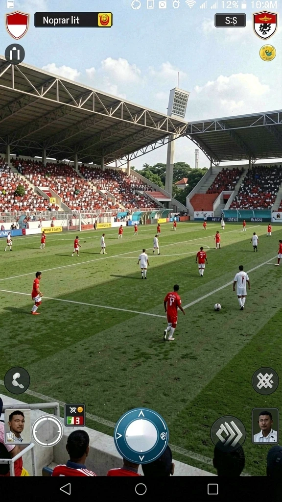 Komunitas pengguna yang aktif dan mendukung.