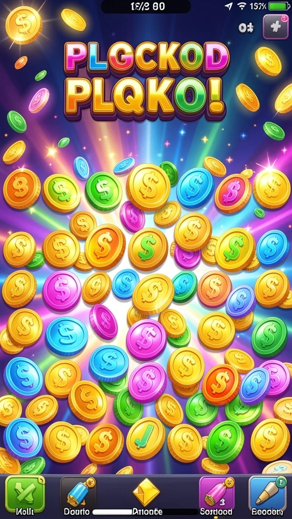 Tangkapan layar menampilkan mode multiplayer yang seru.
