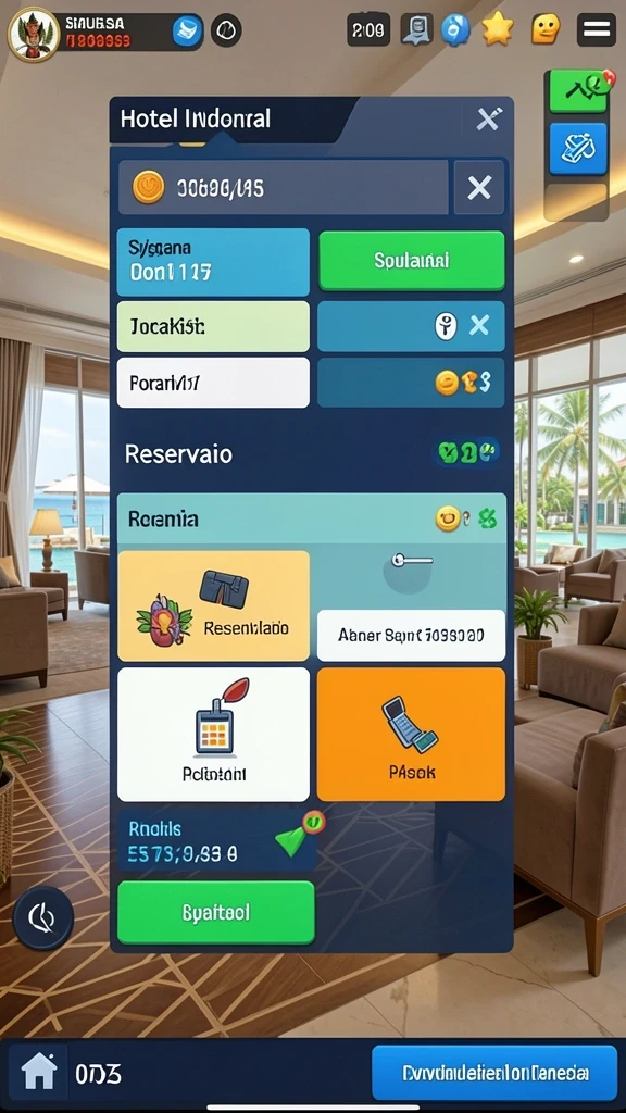 Komunitas aktif dengan banyak event dan hadiah menarik.