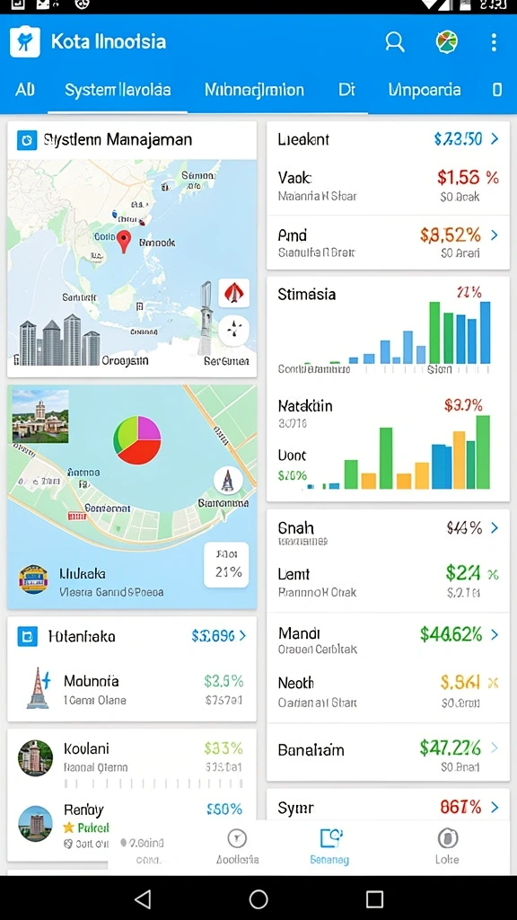 Beragam pilihan permainan judi yang mengasyikan.
