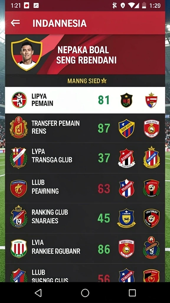 Beragam mode permainan yang siap menantang kemampuan Anda.