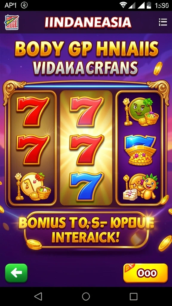Grafik yang menawan dan efek suara realistis.