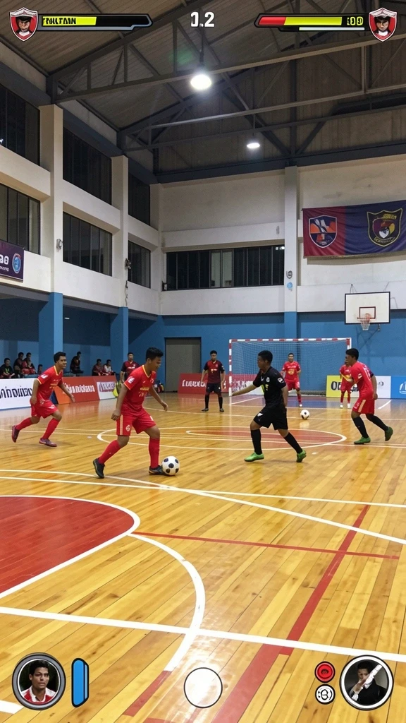 Dukungan pelanggan siap membantu 24/7.