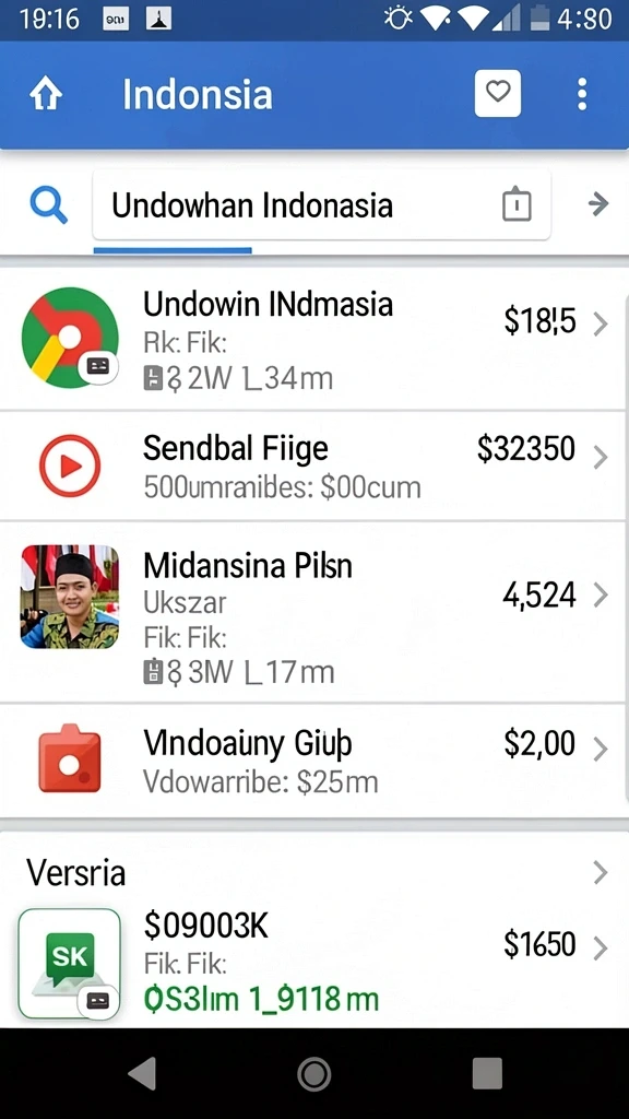 Pengalaman bermain yang aman dan terjamin.