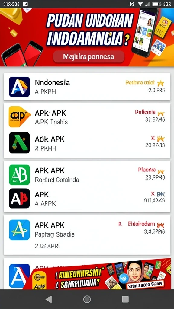 Karakter dengan kemampuan unik saat bertarung.