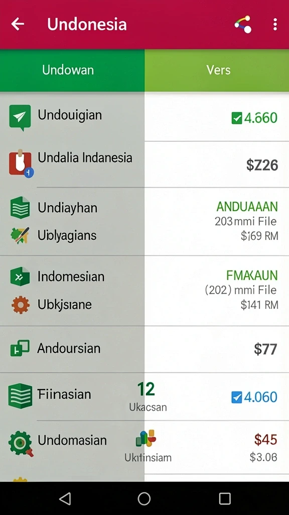 Tangkapan layar menunjukkan aksi mendebarkan dalam S13.