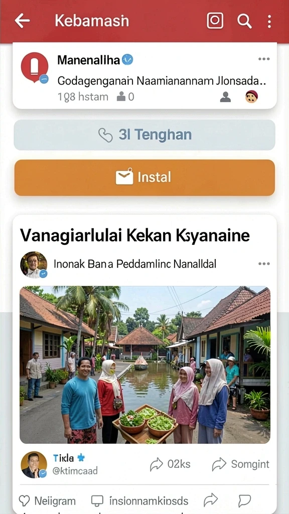 Pengalaman live casino yang mendebarkan.