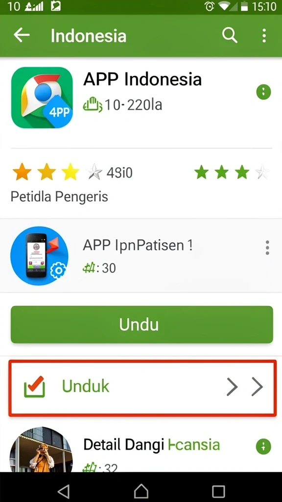 Screenshot menunjukkan suasana level yang menantang.