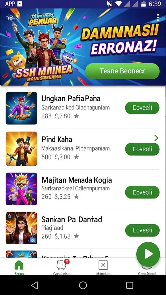 Menemukan item berharga di lokasi tersembunyi.